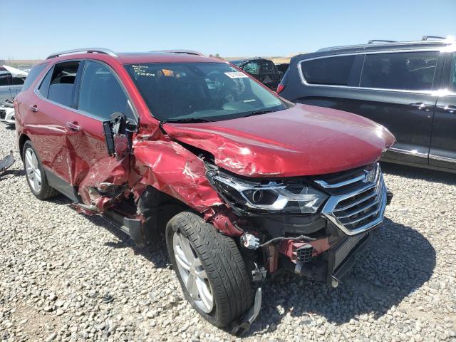 2019 CHEVROLET EQUINOX PR 3GNAXYEX1KS635848  67793264