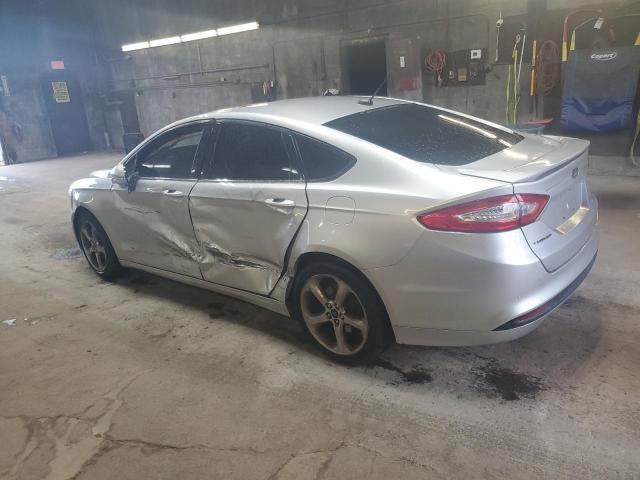 VIN 3FA6P0HR4DR180815 2013 FORD FUSION no.2