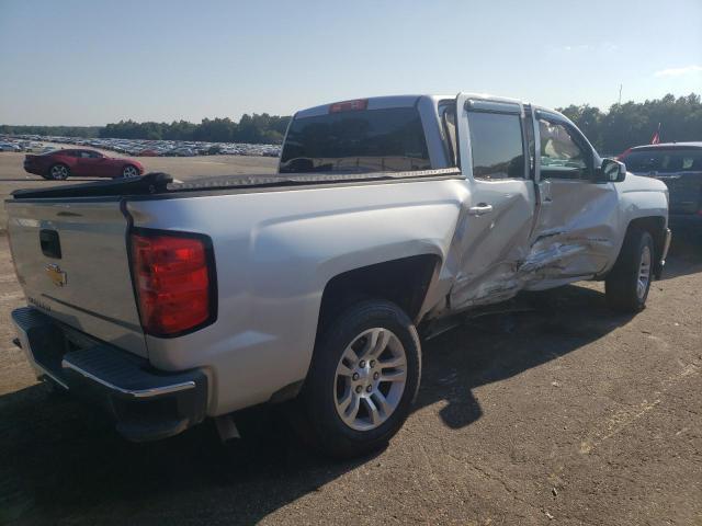 2017 CHEVROLET SILVERADO - 3GCPCREC4HG132618
