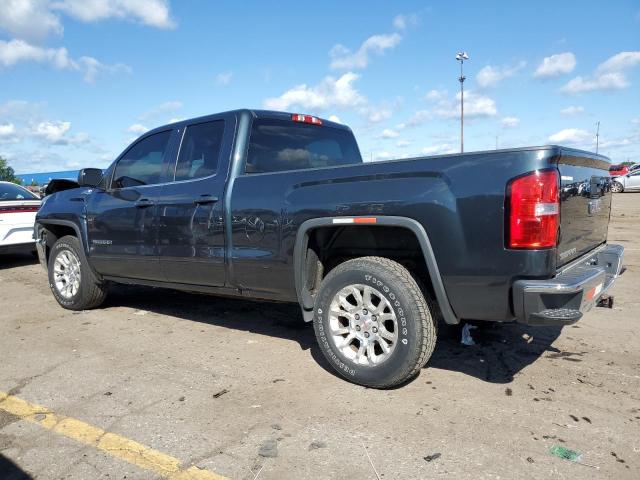 2018 GMC SIERRA K15 - 1GTV2MECXJZ194656