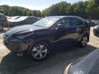 2017 LEXUS NX 200T BA - JTJBARBZ6H2126589