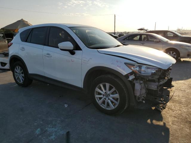 VIN JM3KE4CE5D0129471 2013 MAZDA CX-5 no.4