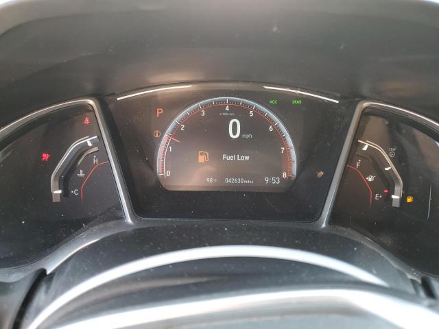 2021 HONDA CIVIC SPOR - 19XFC2F8XME000949