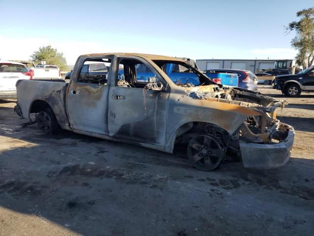 2023 RAM 1500 CLASS - 1C6RR7LGXPS517438