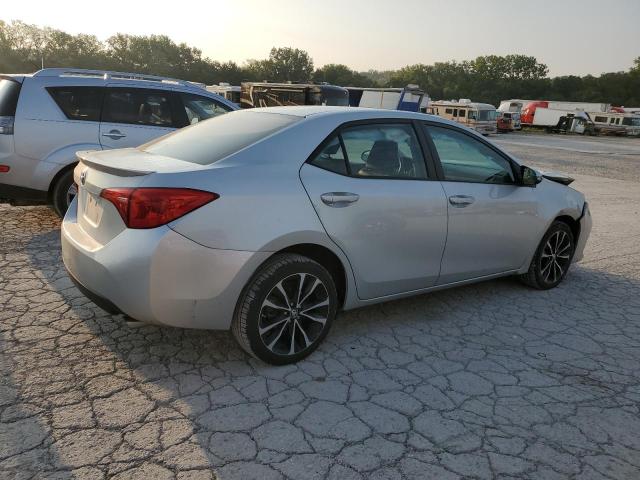 2018 TOYOTA COROLLA L - 5YFBURHE2JP840323