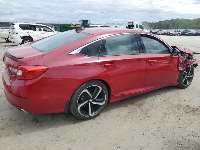 2021 HONDA ACCORD SPO 1HGCV1F36MA026626  66168284