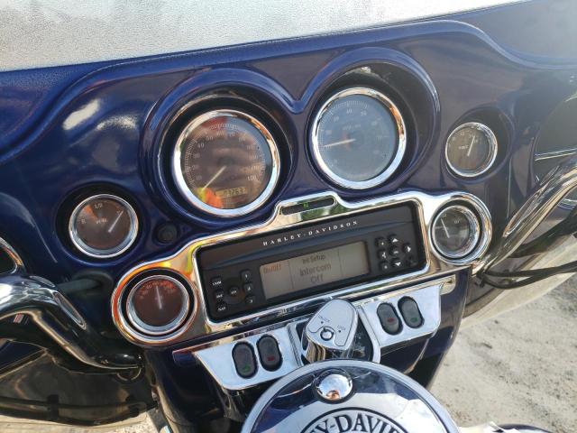 2006 HARLEY-DAVIDSON FLHTCUI 1HD1FCW196Y635182