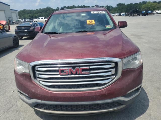 2017 GMC ACADIA SLT - 1GKKNMLS7HZ226871