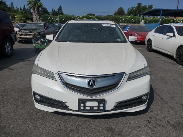 2015 ACURA TLX ADVANC 19UUB2F76FA003551