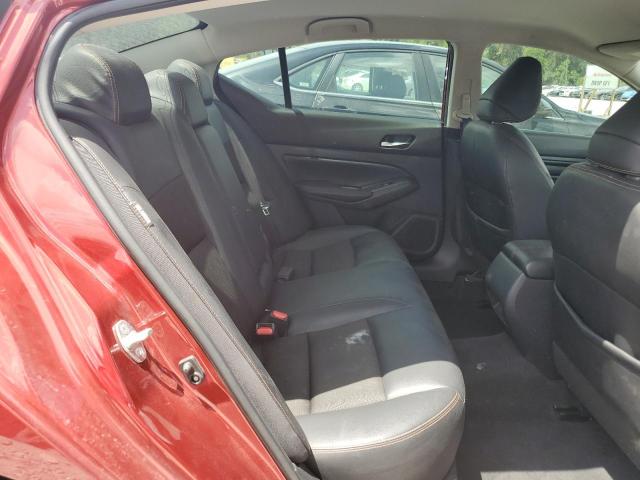 2020 NISSAN ALTIMA SR - 1N4BL4CVXLC183205
