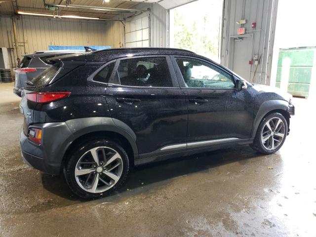 2020 HYUNDAI KONA ULTIM - KM8K5CA55LU518037