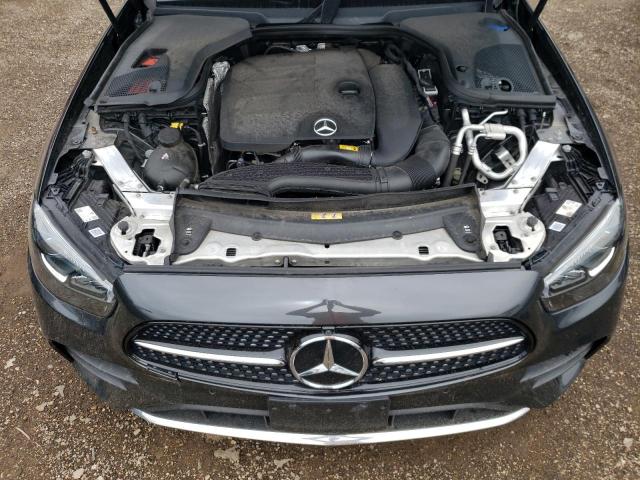 2021 MERCEDES-BENZ E 350 4MAT - W1KZF8EB4MA916474