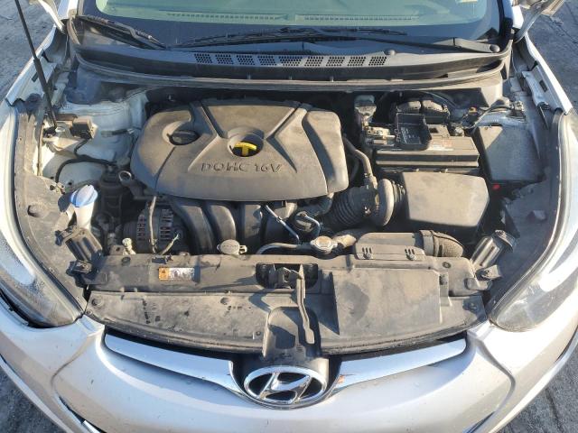 2015 HYUNDAI ELANTRA SE - 5NPDH4AE3FH603905