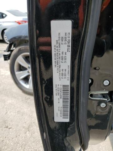 2018 DODGE CHARGER PO - 2C3CDXKT3JH323963