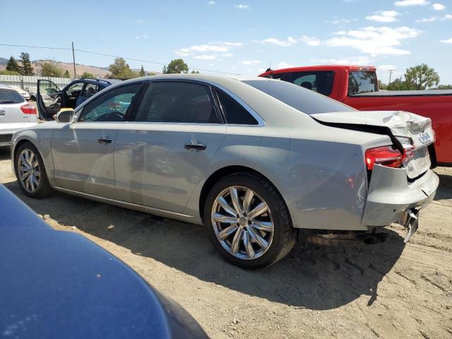 2016 AUDI A8 L QUATT WAU34AFD0GN012371  68557784