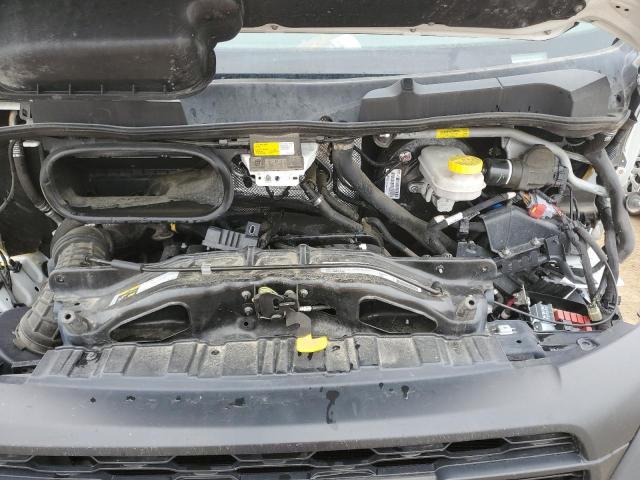 2023 RAM PROMASTER #3316752407