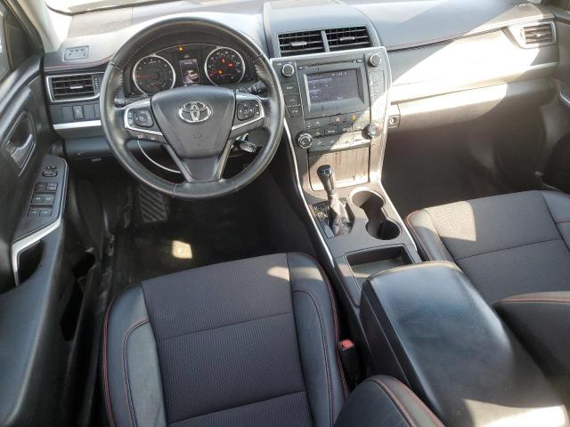 2016 TOYOTA CAMRY LE - 4T1BF1FK4GU208645