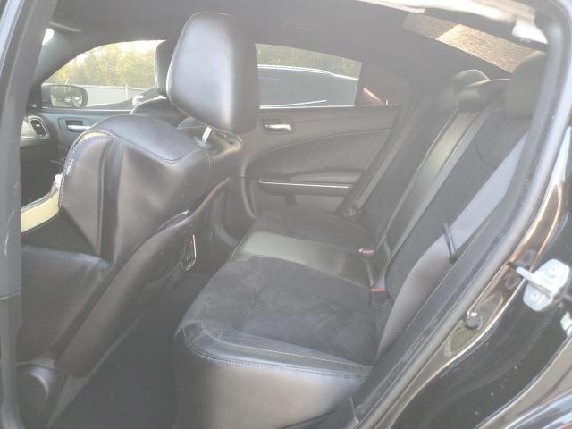 2019 DODGE CHARGER GT - 2C3CDXHG9KH640089
