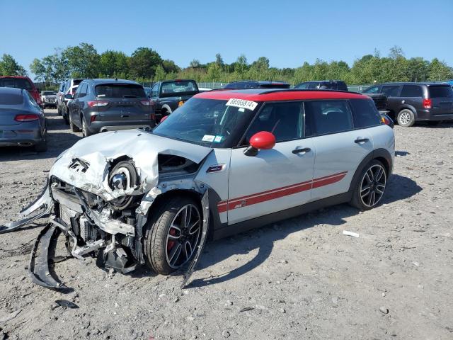 Vin: wmwlv9c35h2d66268, lot: 68555814, mini cooper jcw clubman 2017 img_1