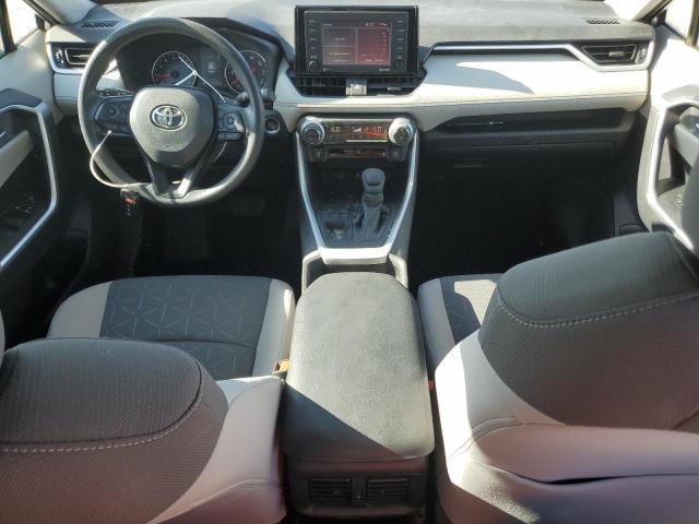 2021 TOYOTA RAV4 XLE - 2T3W1RFV7MC111243