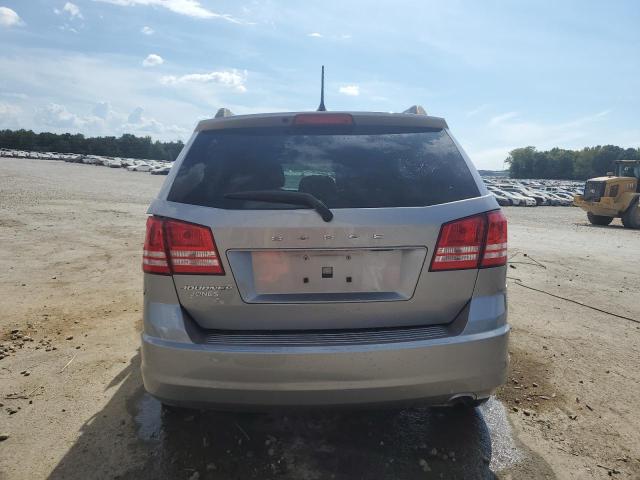 2017 DODGE JOURNEY SE - 3C4PDCAB9HT630179