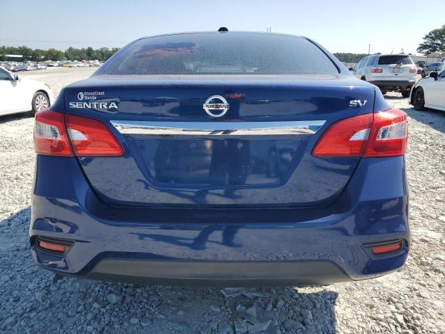 2018 NISSAN SENTRA S - 3N1AB7AP3JY343723