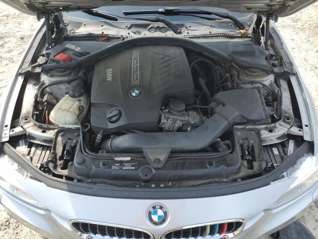 VIN WBA3B9C53DF585742 2013 BMW 3 Series, 335 XI no.11