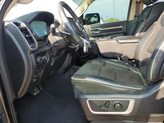 2019 RAM 1500 LARAM - 1C6SRFJT3KN655177