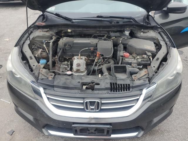 2015 HONDA ACCORD LX - 1HGCR2F39FA090544