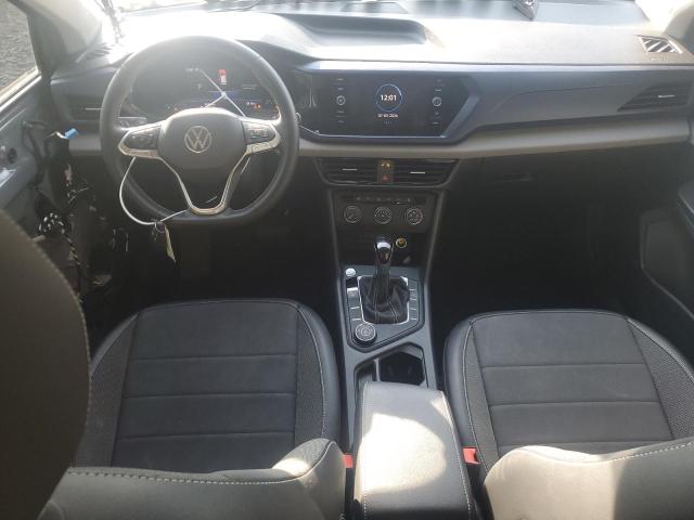 2022 VOLKSWAGEN TAOS SE IQ - 3VVPX7B25NM033230