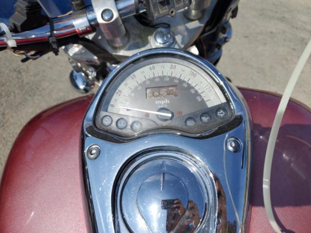 2005 HONDA VT1300 S 1HFSC52065A208451