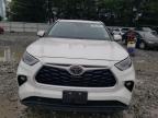 TOYOTA HIGHLANDER photo