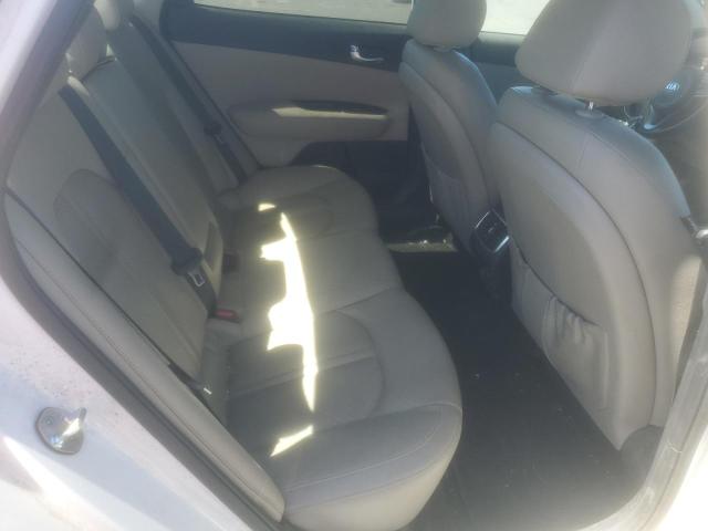 2016 KIA OPTIMA EX - 5XXGU4L39GG008929