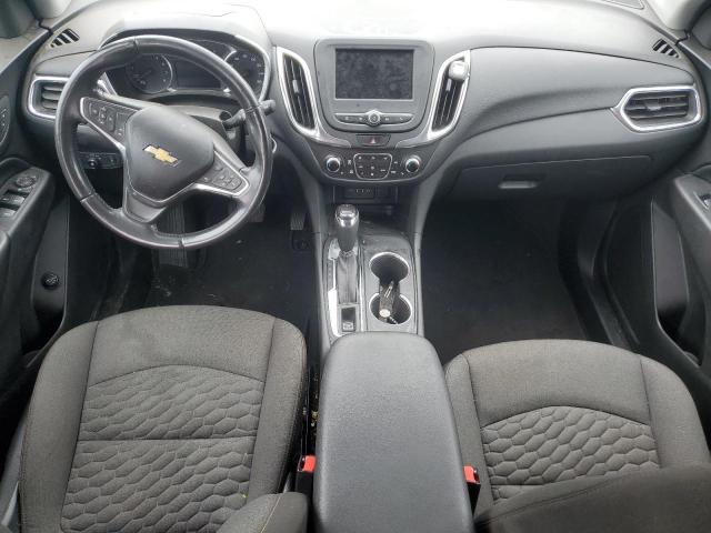 2020 CHEVROLET EQUINOX LT - 3GNAXJEV8LS518744