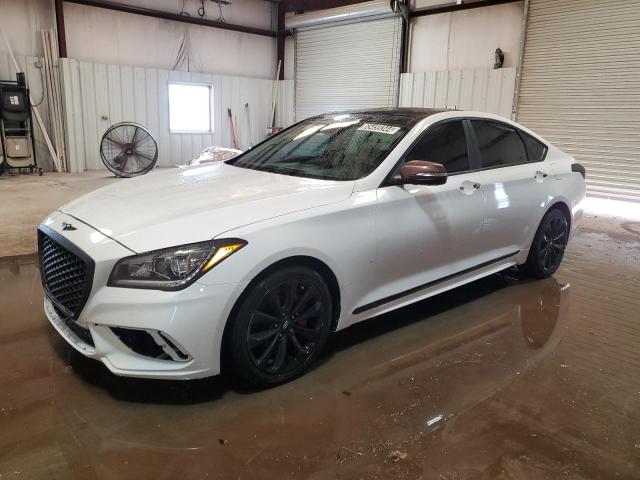 2015 HYUNDAI GENESIS 3. #2720824747