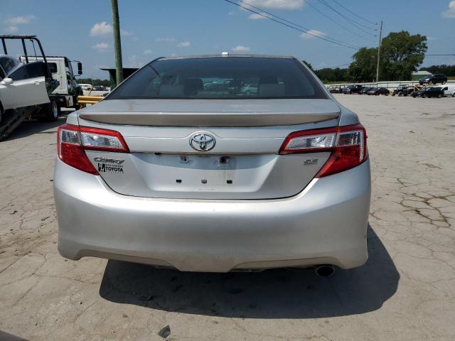 VIN 4T1BF1FK5EU360804 2014 Toyota Camry, L no.6