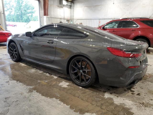 VIN WBABC4C08MCE91845 2021 BMW M8 no.2