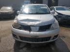 NISSAN VERSA S photo