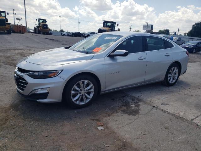 2020 CHEVROLET MALIBU LT 2020