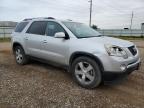 GMC ACADIA SLT снимка