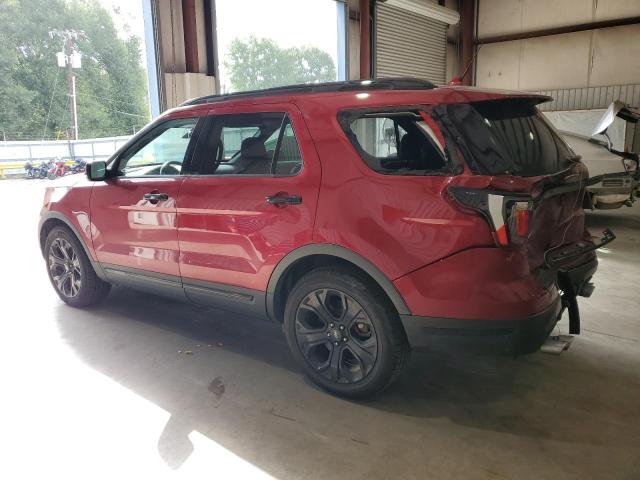 2019 FORD EXPLORER S 1FM5K8GT9KGA07923  65608644