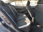 NISSAN VERSA SV photo