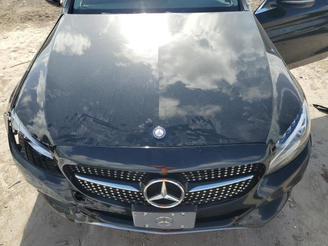 VIN 55SWF4KB1GU104585 2016 Mercedes-Benz C-Class, 3... no.11