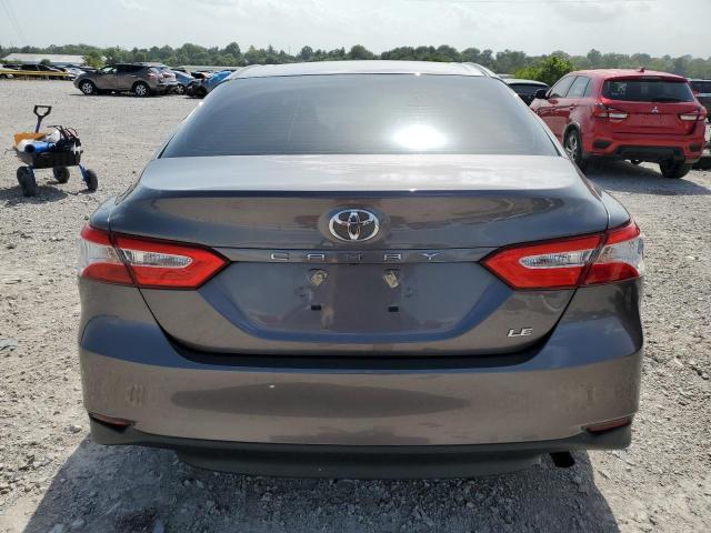 VIN 4T1B11HK9JU632843 2018 Toyota Camry, L no.6