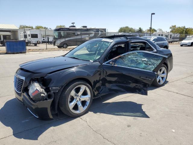 VIN 2C3CCAGG5EH125516 2014 Chrysler 300, S no.1