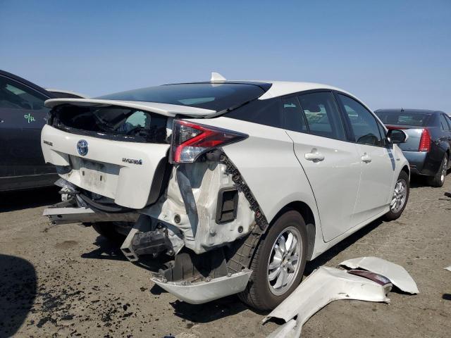 VIN JTDKBRFU0J3072057 2018 Toyota Prius no.3