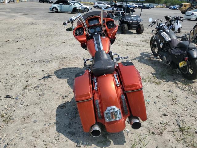 2018 HARLEY-DAVIDSON FLTRXSE CV 1HD1TCL19JB950363