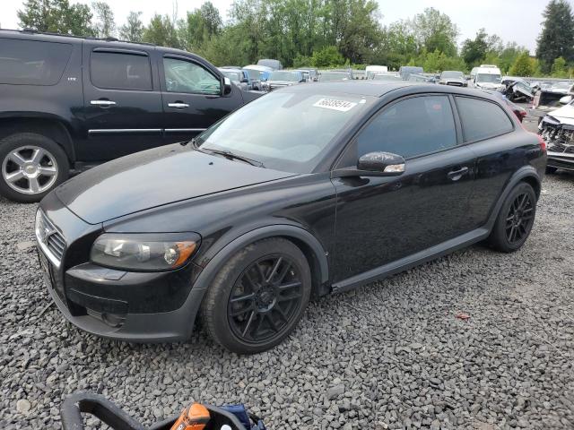 VOLVO C30 T5