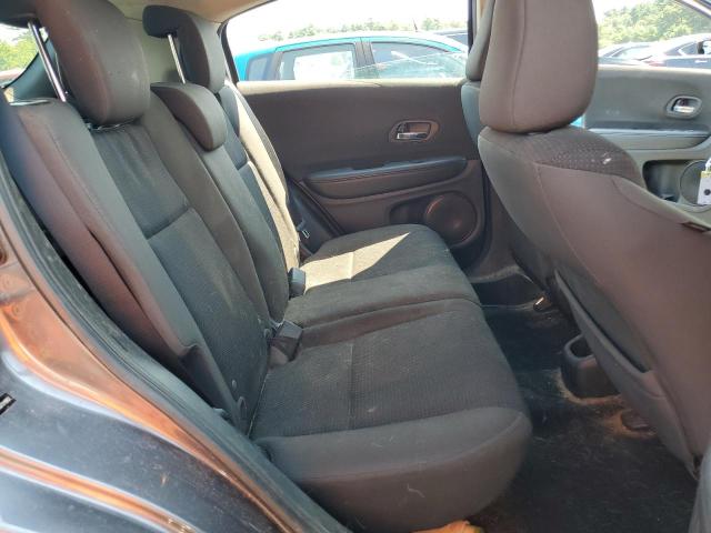 2019 HONDA HR-V LX - 3CZRU6H30KG721862