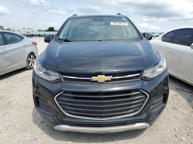 2020 CHEVROLET TRAX 1LT - 3GNCJLSB7LL237206